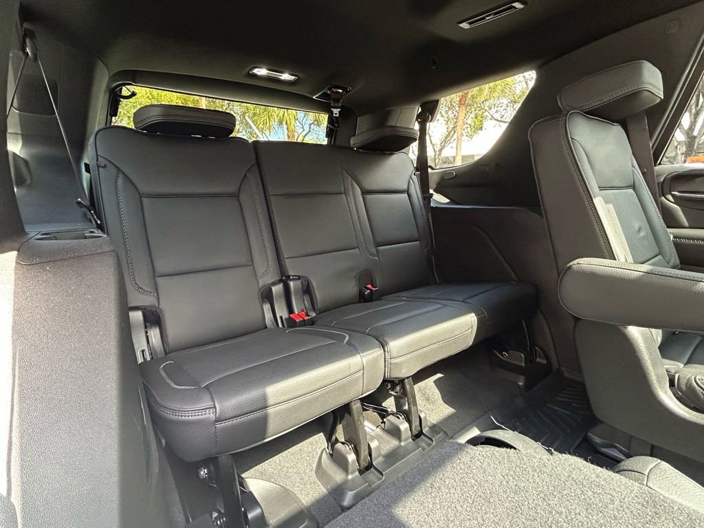 Used 2022 GMC Yukon Denali image 48