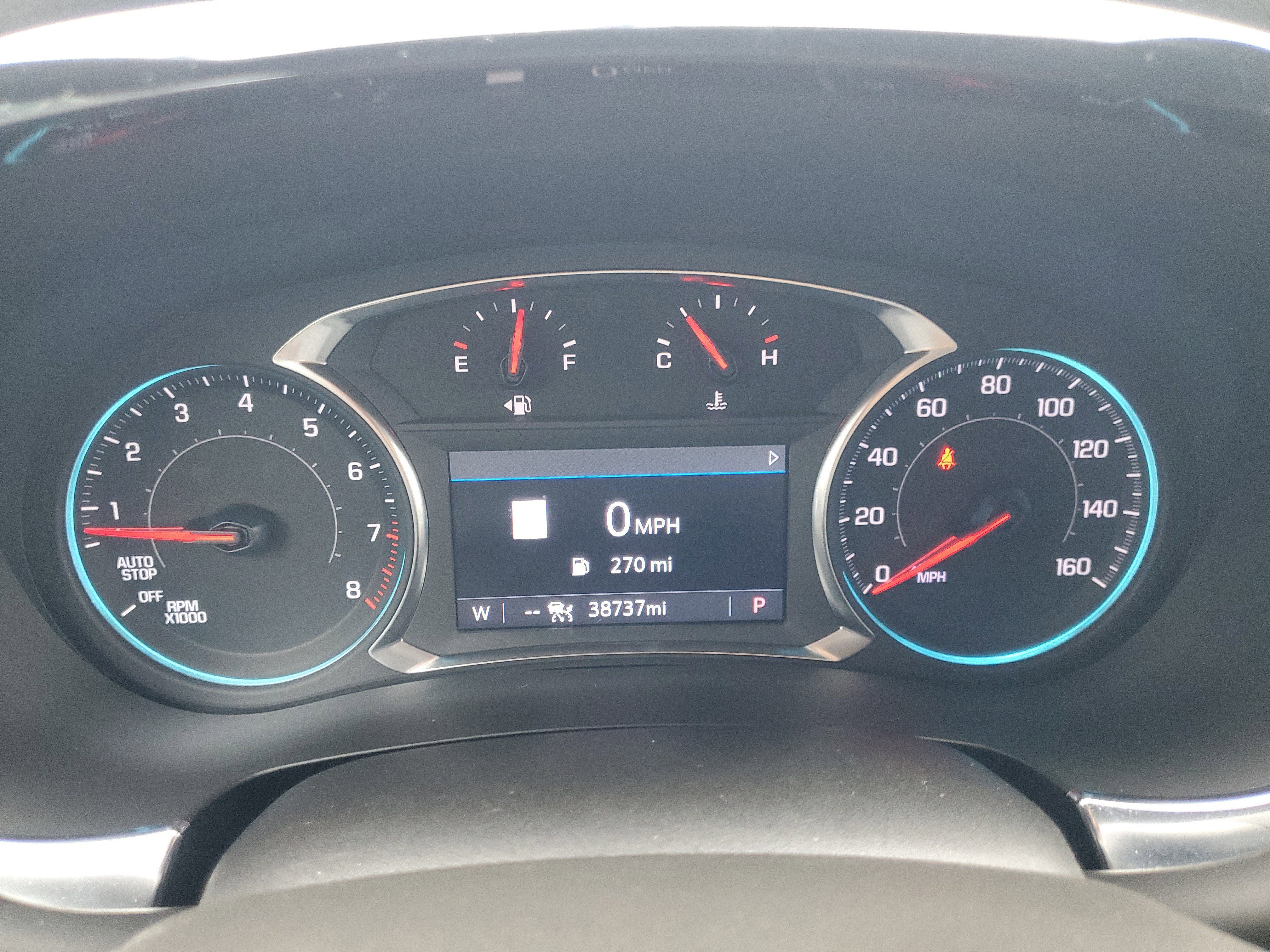 Used 2023 Chevrolet Traverse RS image 27