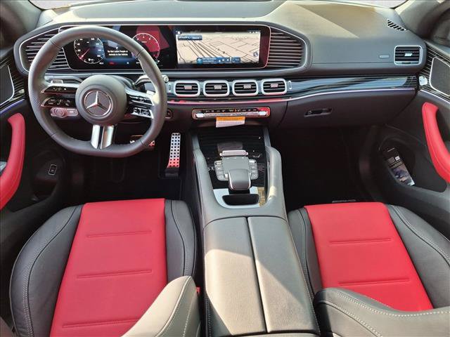 New 2026 Mercedes-Benz GLE 450 4MATIC Coupe image 13