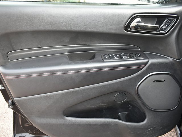 Used 2022 Dodge Durango R/T image 20