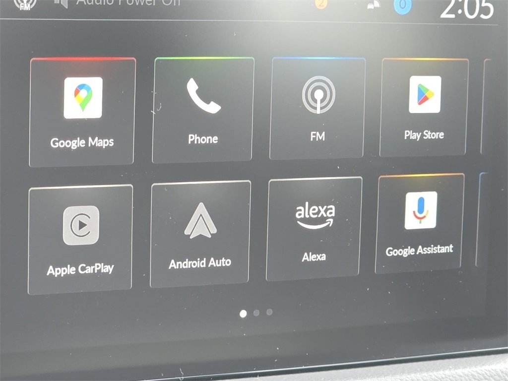 New 2026 Honda Civic Sport Touring image 33