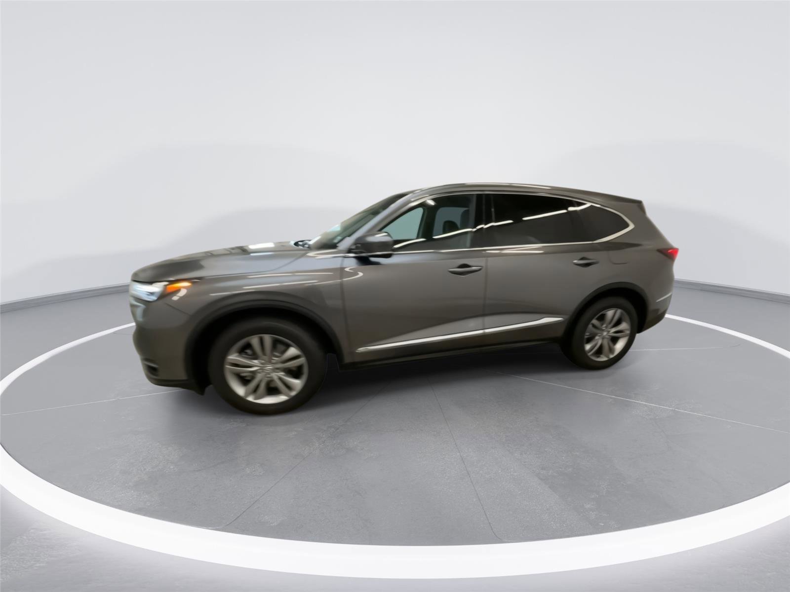 New 2026 Acura MDX SH-AWD image 5