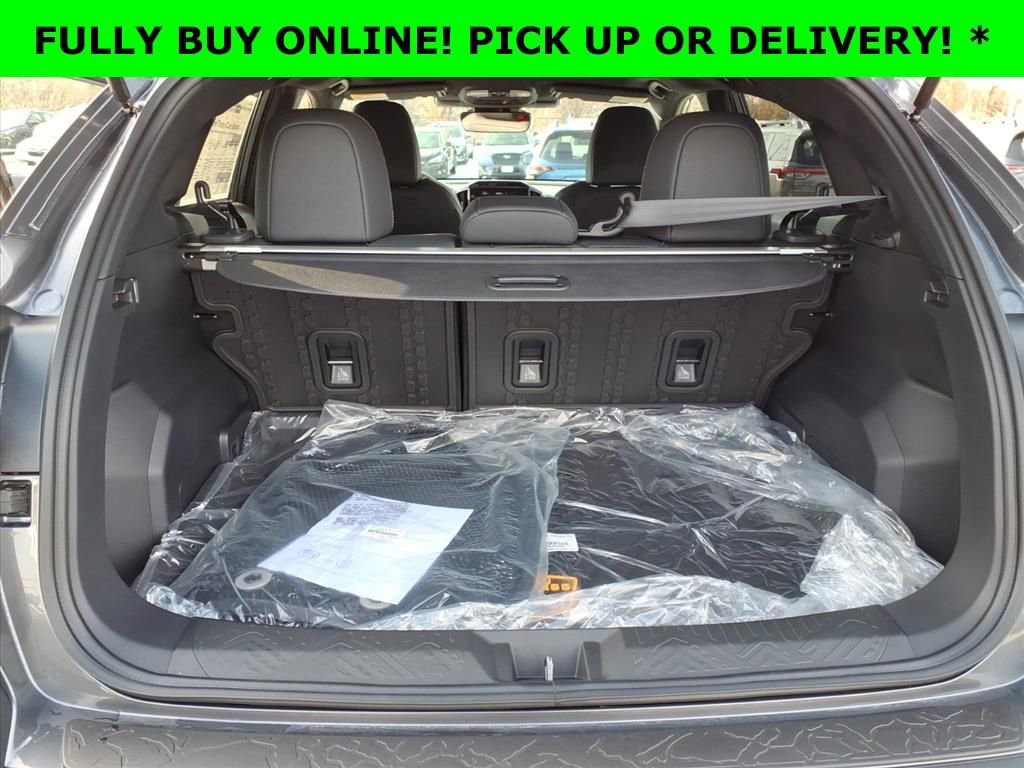 New 2026 Subaru Crosstrek 2.5i Wilderness image 27