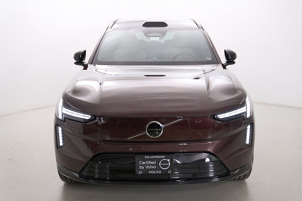 Certified 2025 Volvo EX90 Ultra AWD/4WD image 5