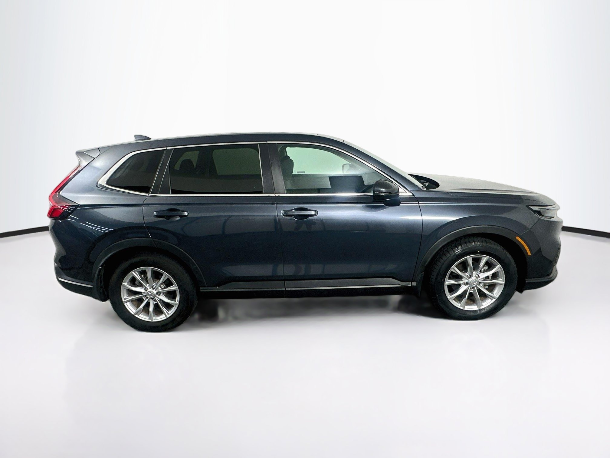 Used 2024 Honda CR-V EX image 10
