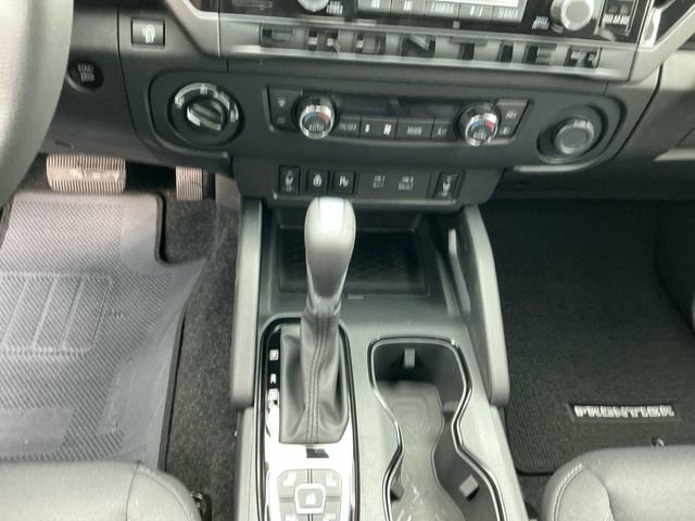 New 2026 Nissan Frontier SV w/ SV Convenience Package image 13