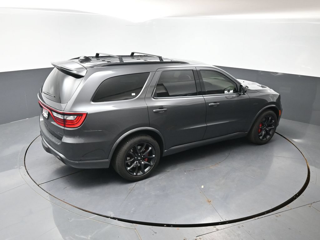 Used 2024 Dodge Durango SRT AWD/4WD image 43