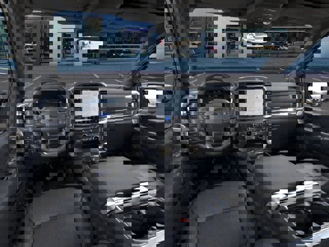 New 2026 Ford F150 Lariat image 9