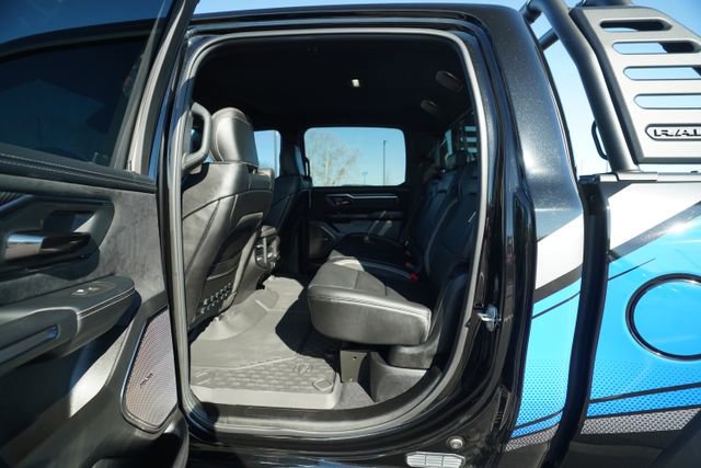 Used 2025 RAM 1500 RHO w/ RHO Level 1 Equipment Group image 14