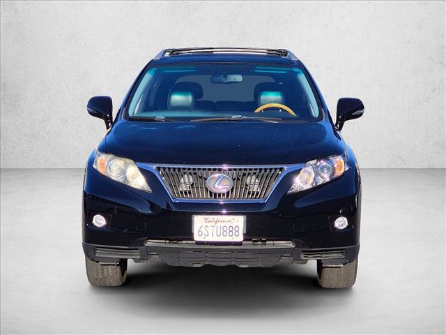Used 2011 Lexus RX 350 2WD w/ Premium Pkg image 2