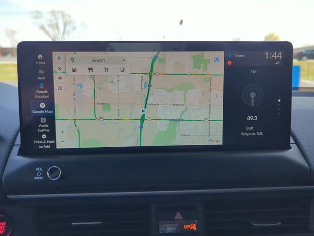 New 2026 Honda Pilot EX-L image 19