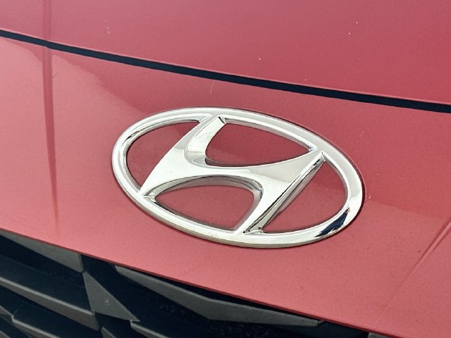 Certified 2021 Hyundai Elantra SEL FWD image 25