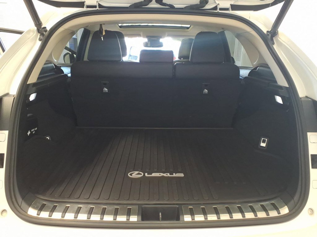 Used 2019 Lexus NX 300 PREMIUM PKG w/ Premium Package image 25