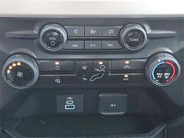 Certified 2024 Ford F250 XL w/ STX Appearance Package image 13