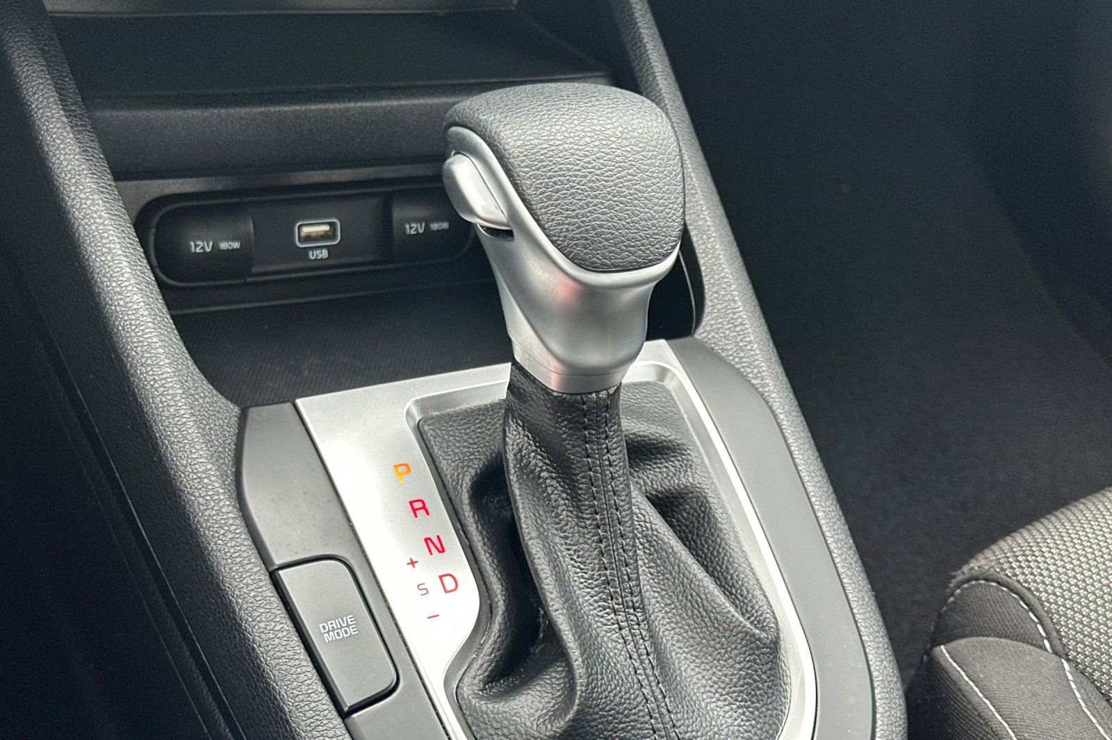 Certified 2023 Kia Forte LXS w/ LXS Technology Package FWD image 32