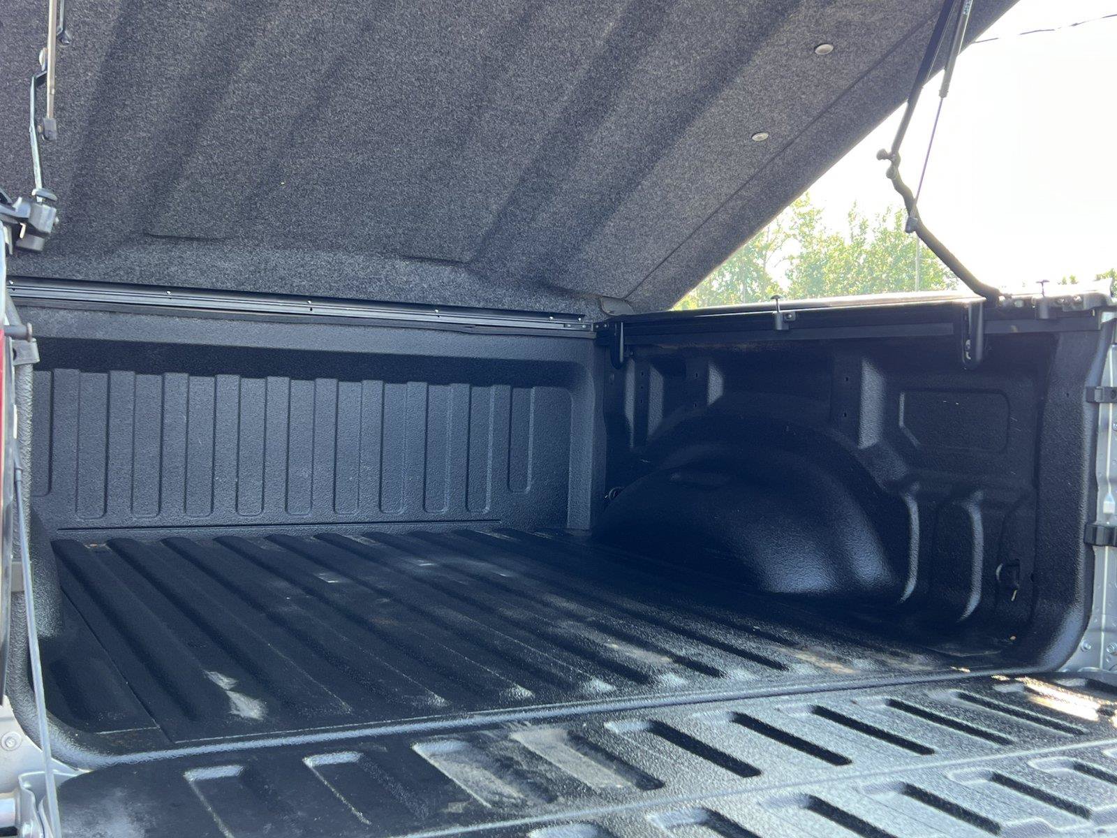 Used 2022 RAM 1500 Big Horn AWD/4WD image 10