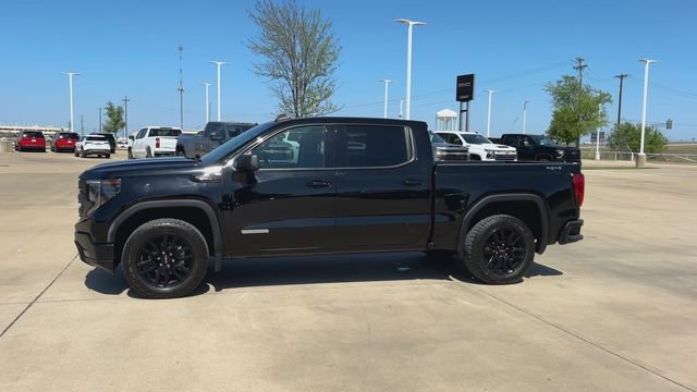 Used 2023 GMC Sierra 1500 Elevation image 6