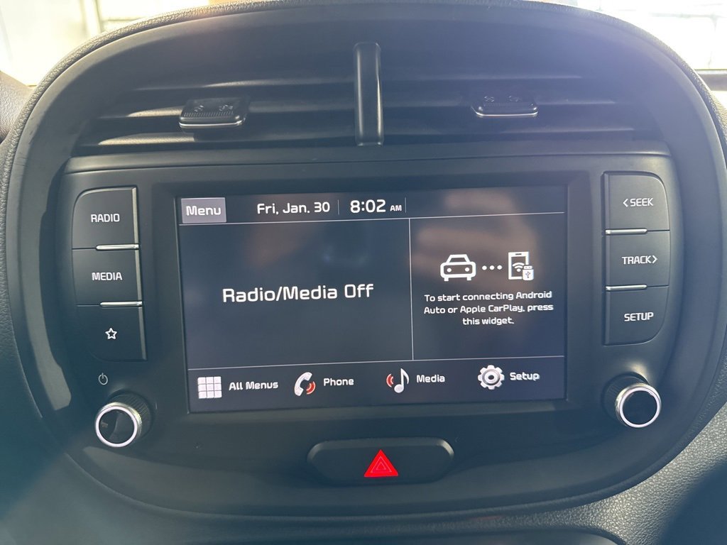 Used 2024 Kia Soul S image 41