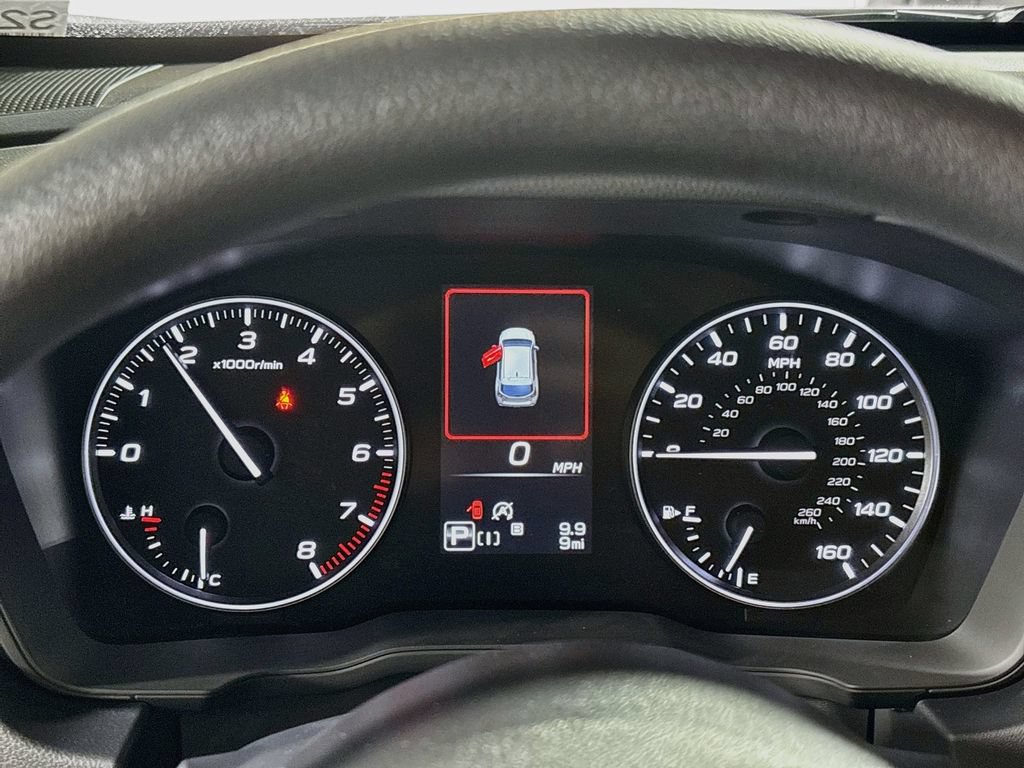 New 2026 Subaru Impreza 2.0i Sport AWD/4WD image 14