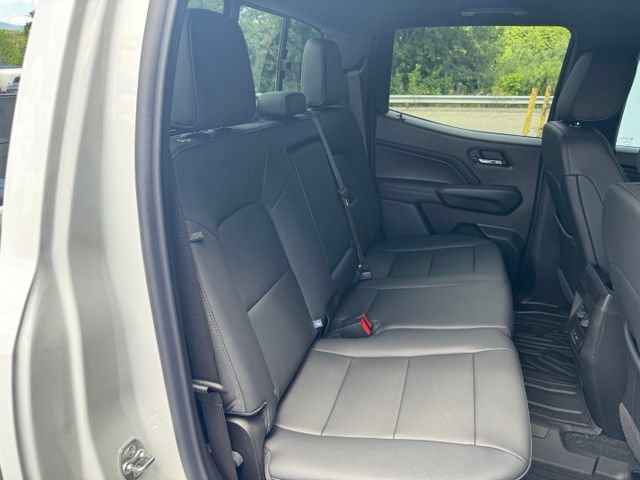 New 2026 Chevrolet Colorado LT w/ LT Convenience Package AWD/4WD image 25