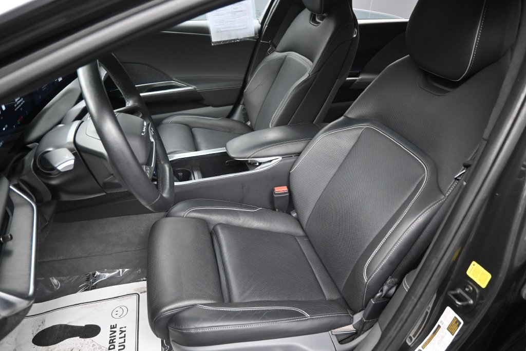 Used 2023 Lucid Air Touring AWD/4WD image 10