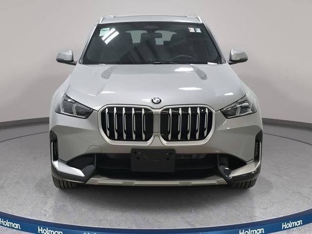 Certified 2025 BMW X1 xDrive28i w/ Convenience Package image 3
