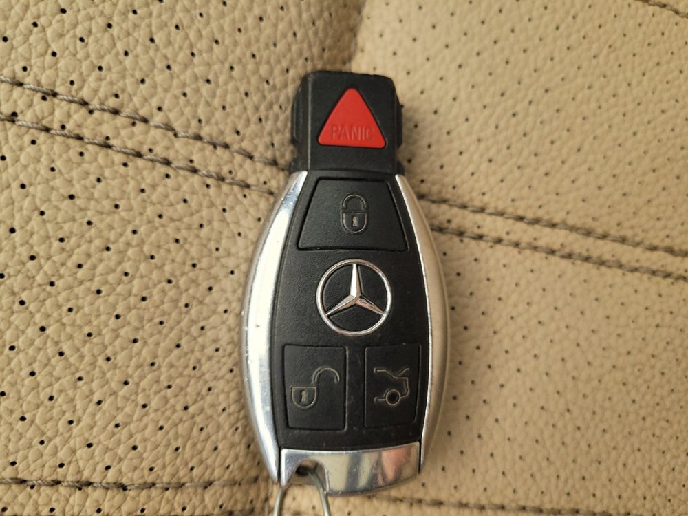Used 2019 Mercedes-Benz GLS 450 4MATIC w/ Premium 1 Package image 32