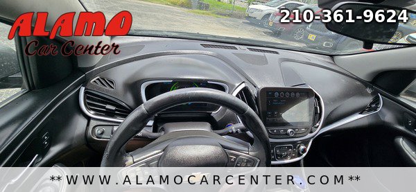 Used 2017 Chevrolet Volt LT FWD image 38
