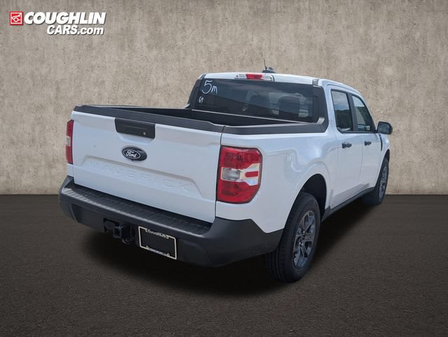 New 2026 Ford Maverick XLT w/ 4K Tow Package AWD/4WD image 8