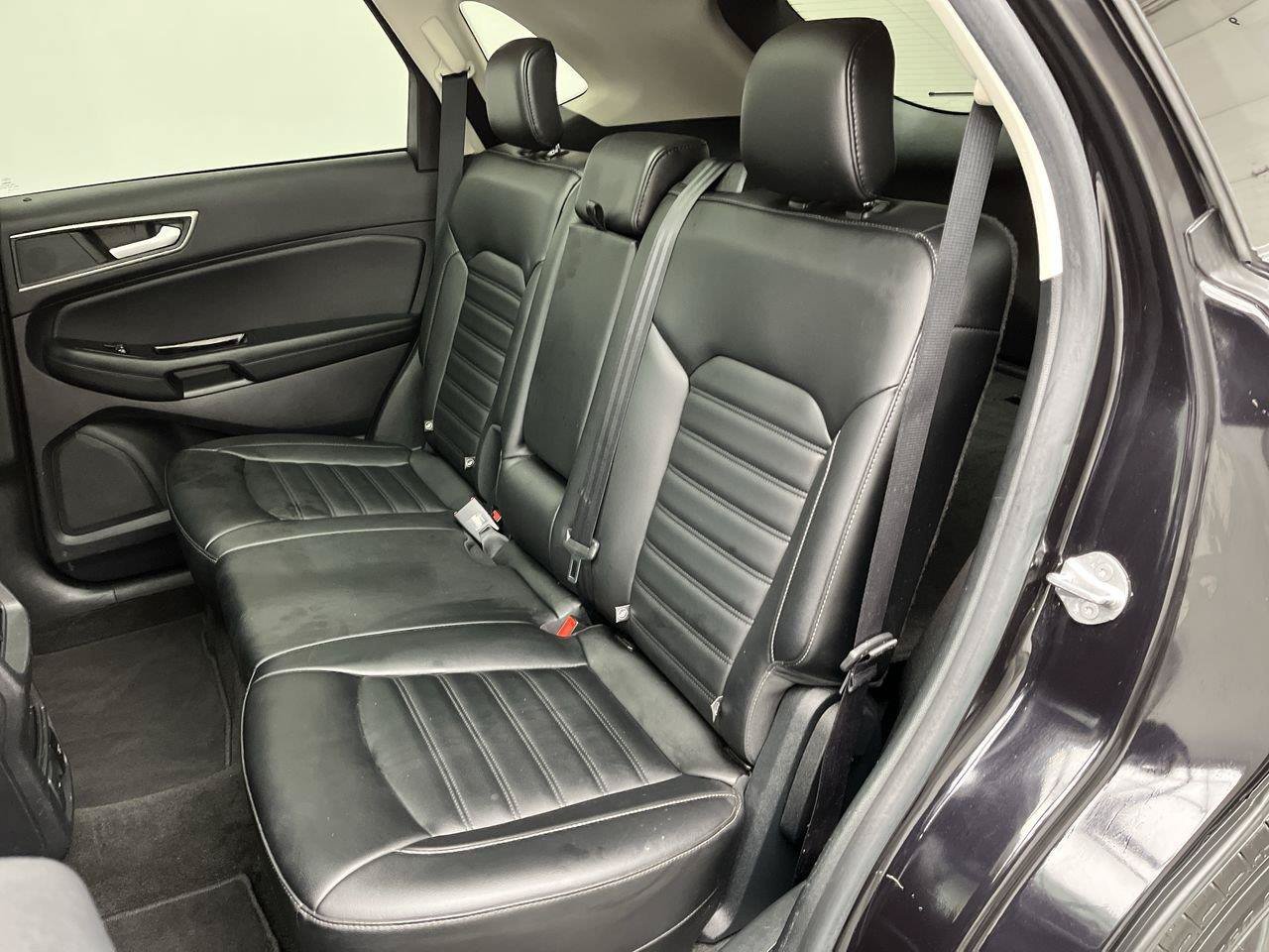Certified 2020 Ford Edge SEL w/ Convenience Package AWD/4WD image 13
