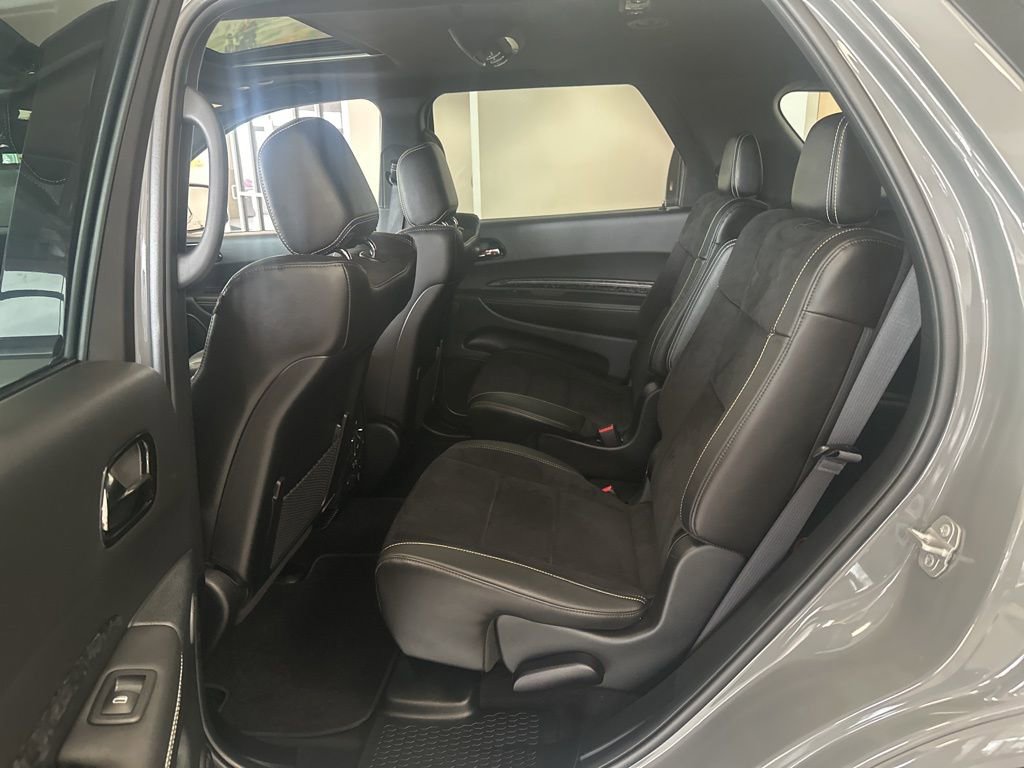 Used 2024 Dodge Durango SRT image 13