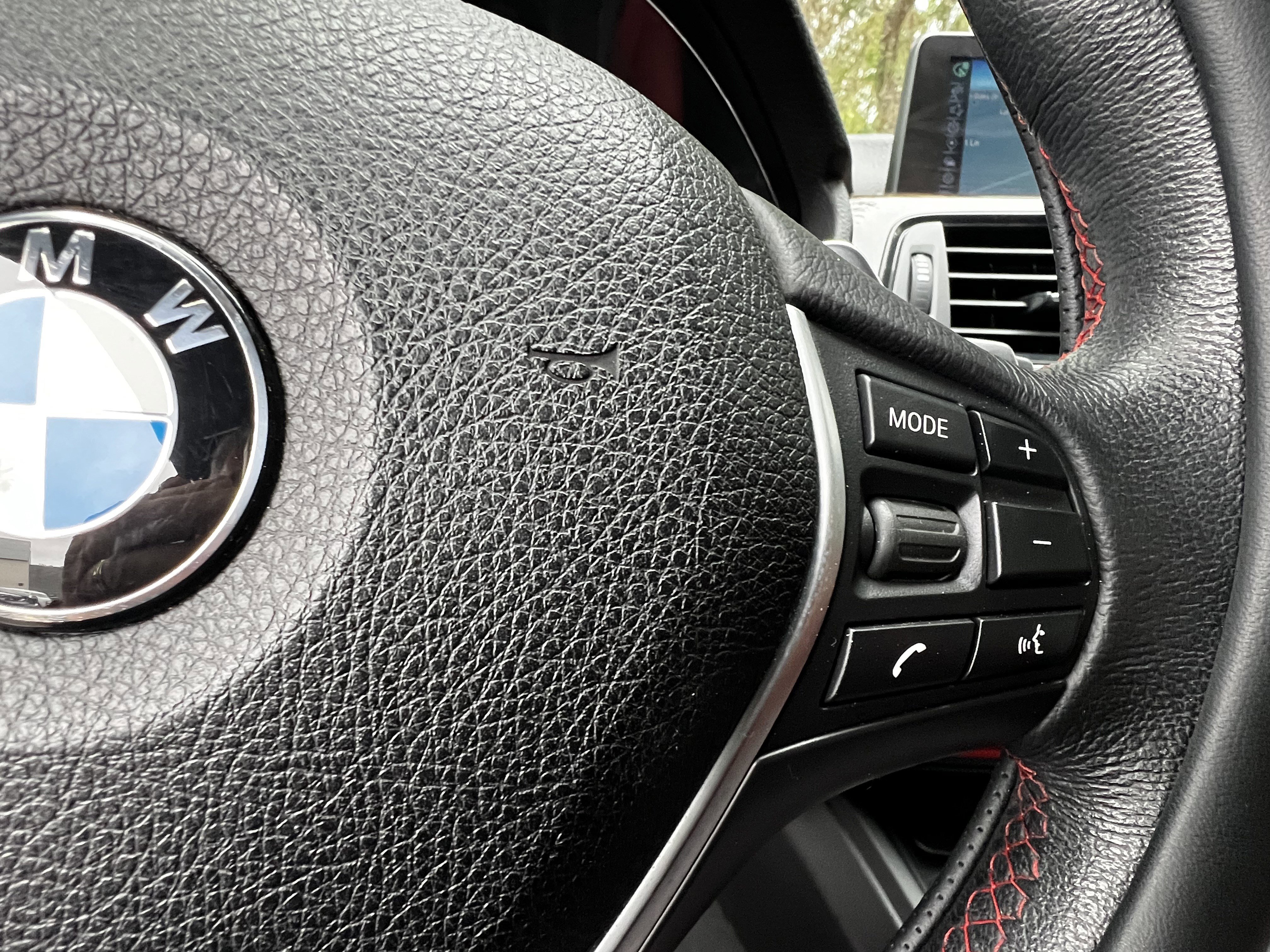 Used 2015 BMW 435i Convertible RWD image 21