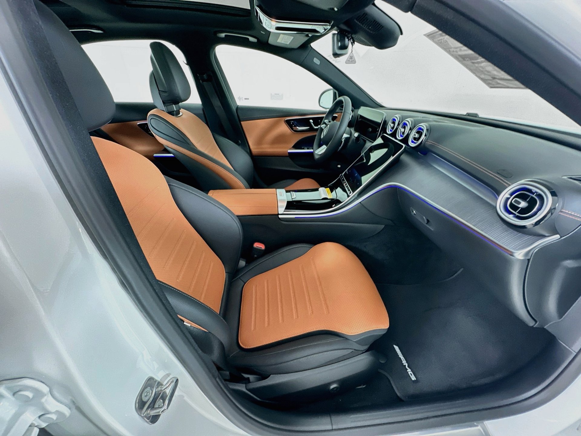 New 2026 Mercedes-Benz C 300 Sedan image 30