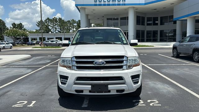 Used 2015 Ford Expedition Max Limited image 2