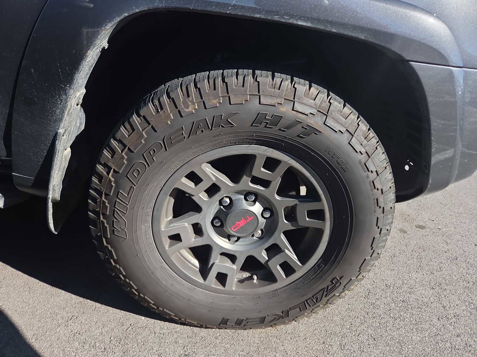 Used 2020 Toyota 4Runner TRD Off-Road Premium w/ Moonroof Package video 2