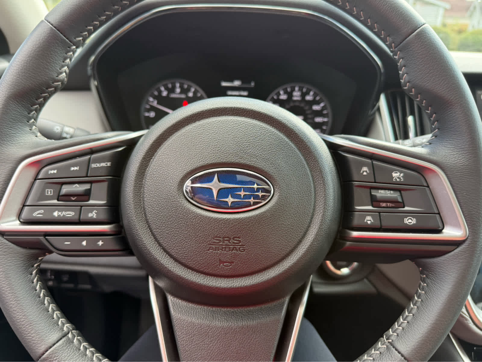 New 2025 Subaru Outback Premium w/ Popular Package #1 image 18