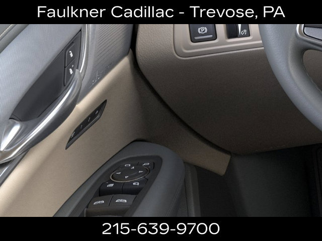 New 2026 Cadillac XT5 Premium Luxury FWD image 22