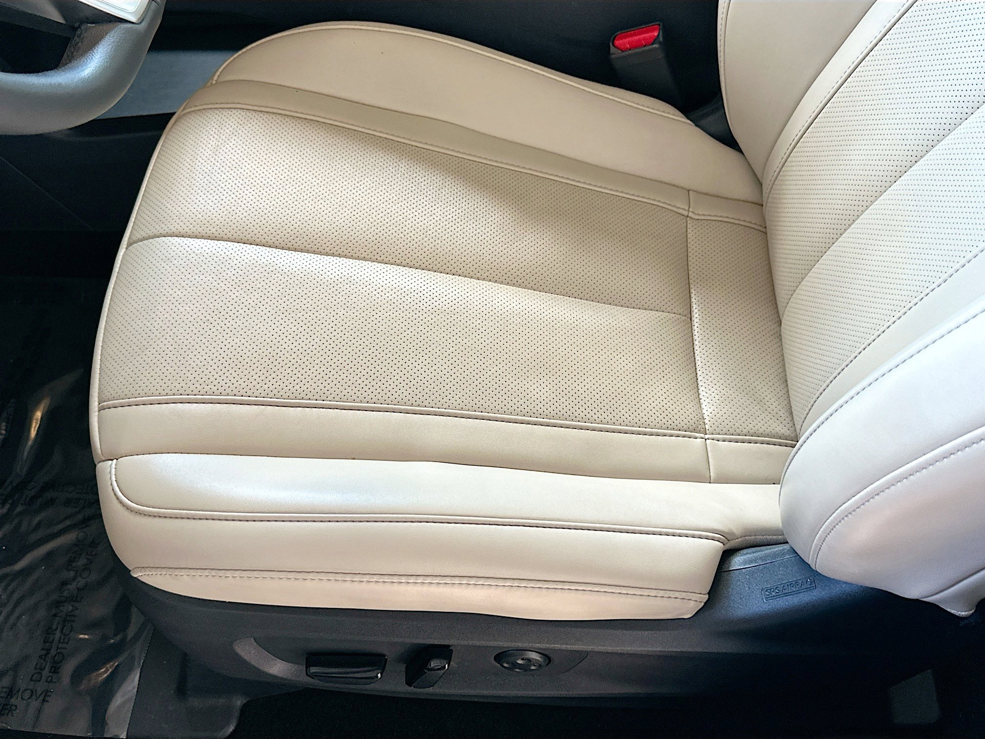 Used 2023 INFINITI QX60 Luxe w/ Cargo Package image 19