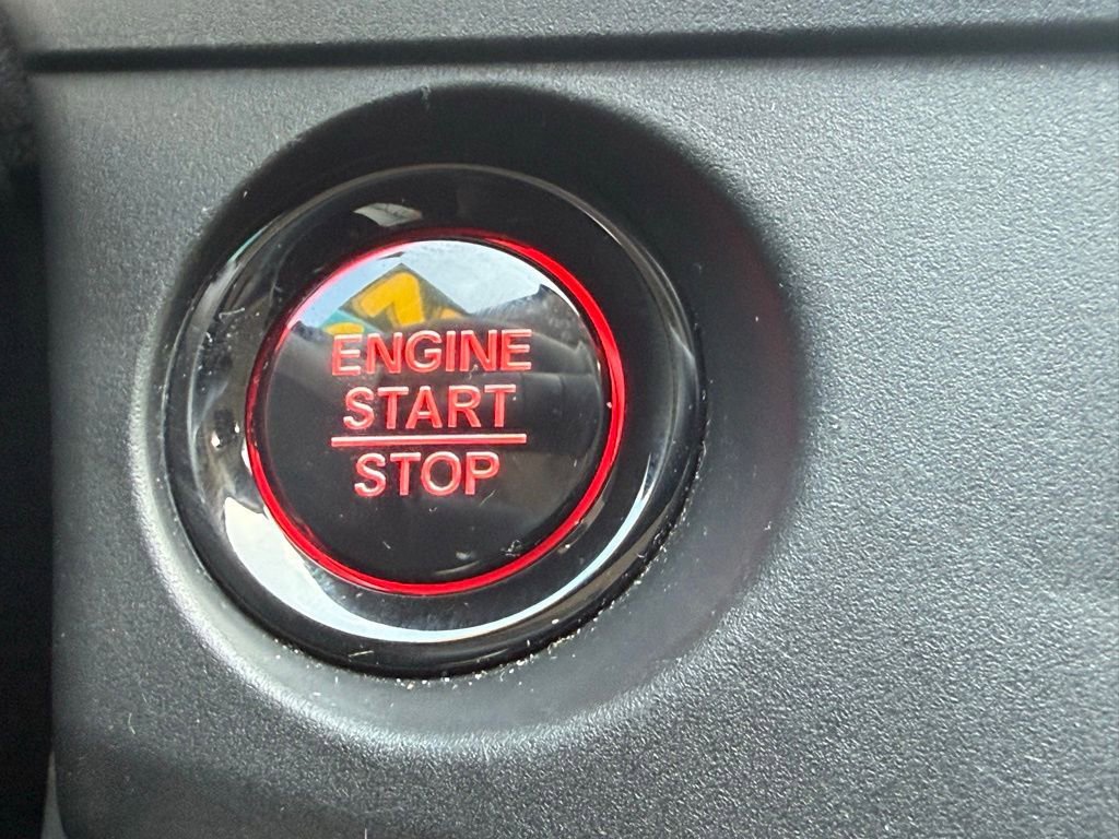 Certified 2023 Honda Accord EX image 25