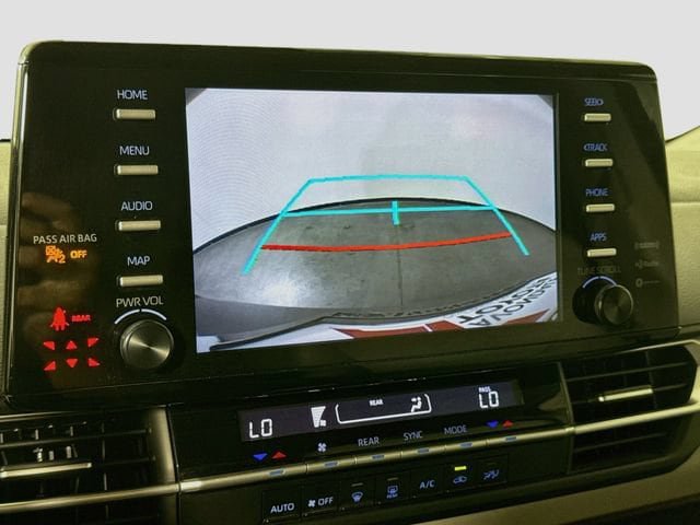 Certified 2021 Toyota Sienna LE FWD image 15