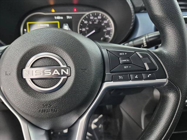 Used 2025 Nissan Versa SV FWD image 30