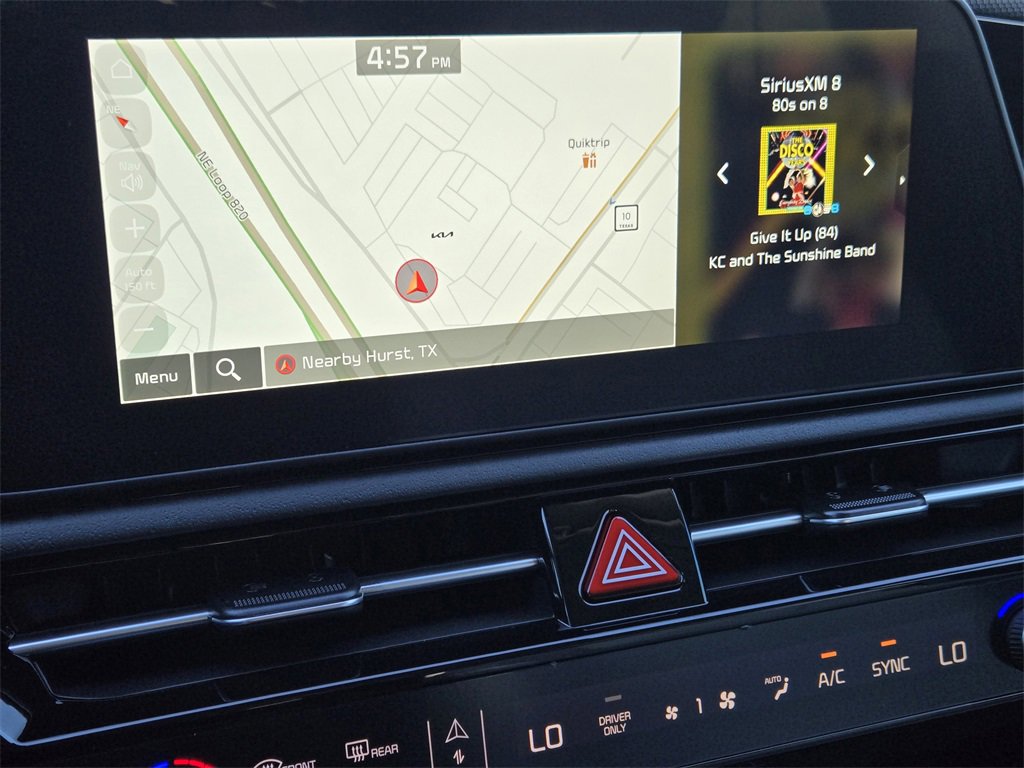 New 2026 Kia Niro EX w/ EX Premium Package image 12