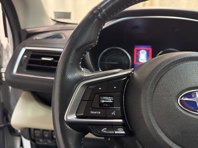 Certified 2022 Subaru Ascent Limited w/ Technology Package image 16