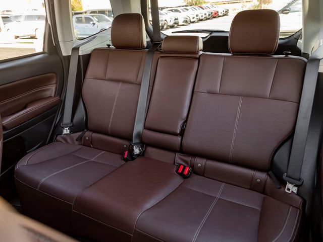 Used 2018 Subaru Forester 2.5i Touring w/ Popular Package #2 AWD/4WD image 34