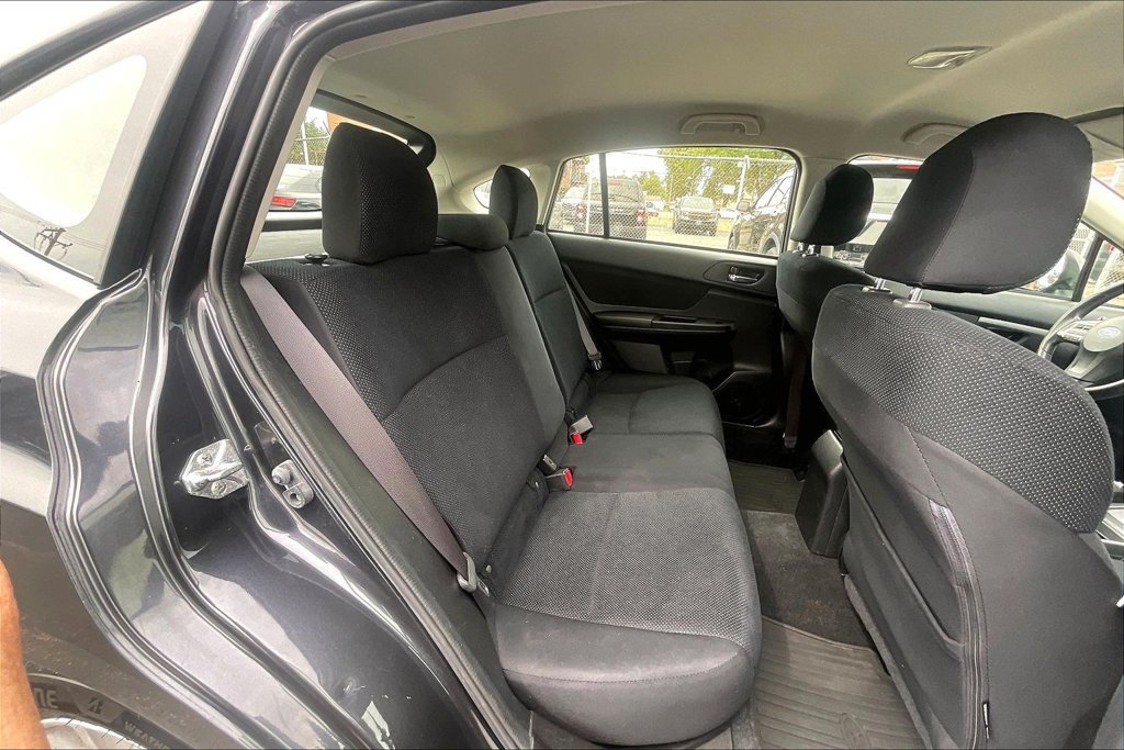 Used 2014 Subaru Impreza 2.0i Premium w/ Popular Package #1 AWD/4WD image 26