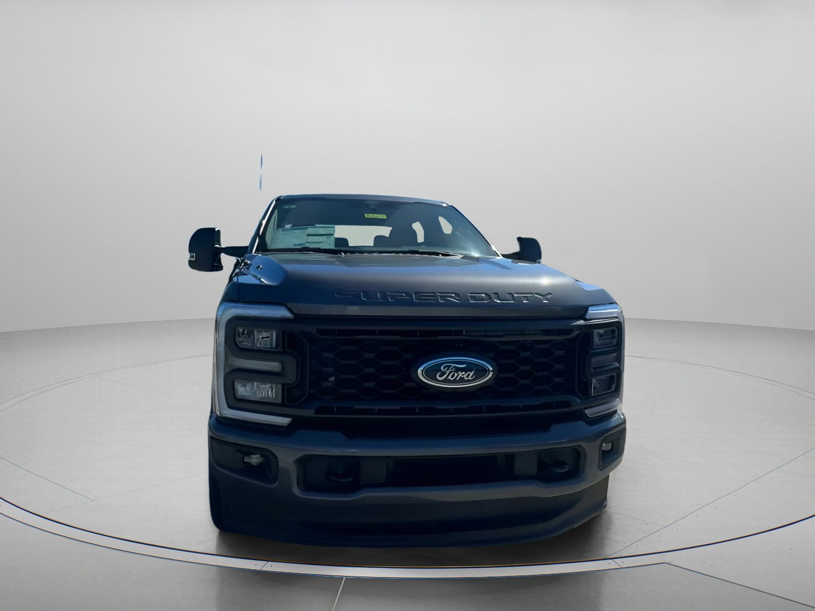New 2026 Ford F250 XL w/ STX Appearance Package AWD/4WD image 8