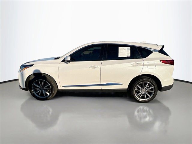 Used 2024 Acura RDX SH-AWD w/ Technology Package image 4