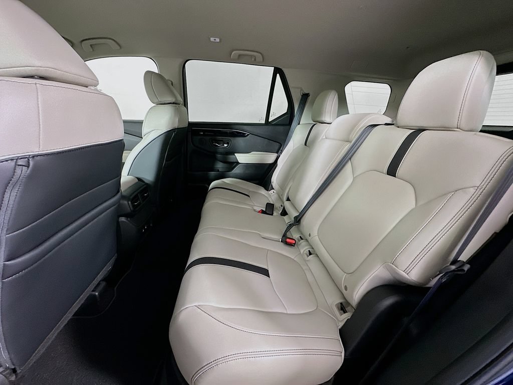 New 2026 Honda Passport RTL image 4