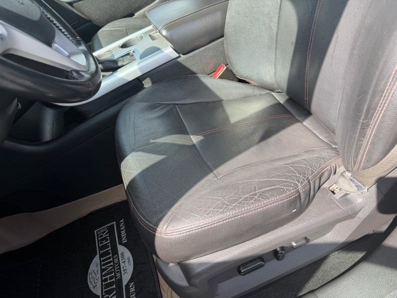 Used 2012 Ford Edge SEL AWD/4WD image 15