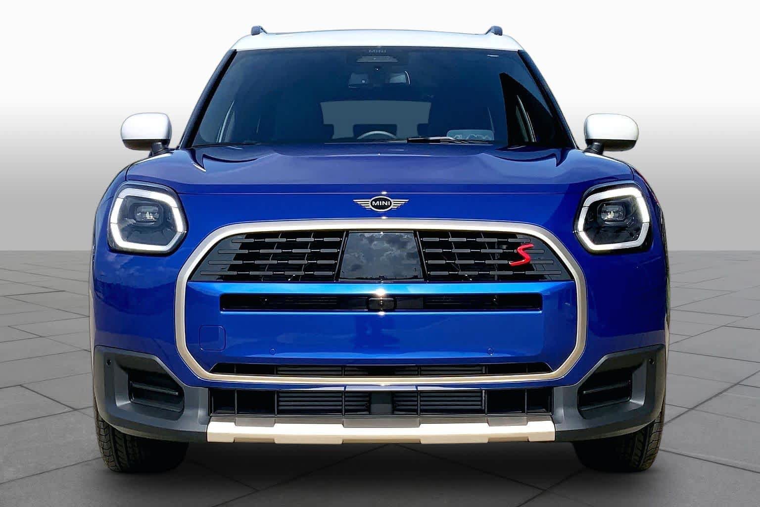 New 2027 MINI Cooper Countryman S AWD/4WD image 3